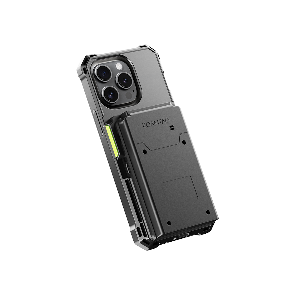 KDCSLED 중거리 UHF  470/480/1000 컴페니언