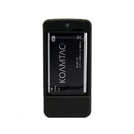 KDC350R2/380/480/485/1200 배터리 Charging Adaptor
