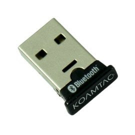 블루투스 저전력 USB 동글 5.0 클라스