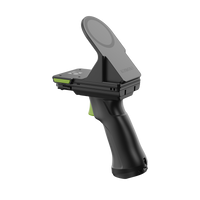 KDC1000/1100 스마트슬레드 스캐너, AMUA 피스톨 그립 컴패니언 + 6000mAh 배터리