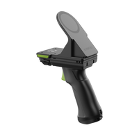 KDC1000/1100 스마트슬레드 스캐너, AMUA 피스톨 그립 컴패니언 + 6000mAh 배터리