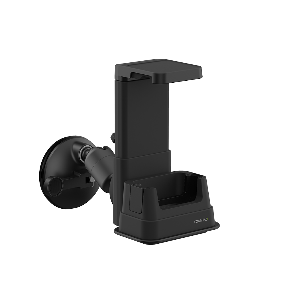 갤럭시 XCover6 Pro/XCover7 Pro 차량용 충전 크래들 (5V USB 어댑터 포함)