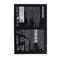 갤럭시 탭 Active4 Pro 7400mAh 삼성 정품 배터리