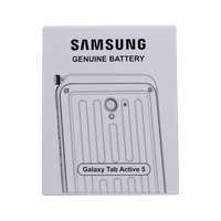 갤럭시 탭 Active5/5Pro 4900mAh 삼성 정품 배터리