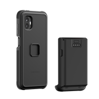 갤럭시 XCover7 Pro 스마트 케이스 + 4350mAh 확장 배터리 팩 패키지
