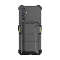KDC1200 PM 스마트슬레드 스캐너, 중거리 RFID Reader  , Galaxy A36