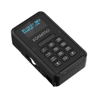 KDC180H 웨어러블 스캐너, 키패드포함