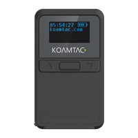 KDC180P 웨어러블 스캐너, 근접센서포함