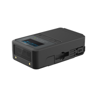 KDC180P 웨어러블 스캐너, 근접센서포함