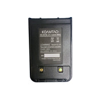 KDC185 500mAh 하드팩 배터리