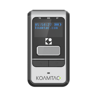 KDC80L 1D 레이저 블루투스 바코드스캐너