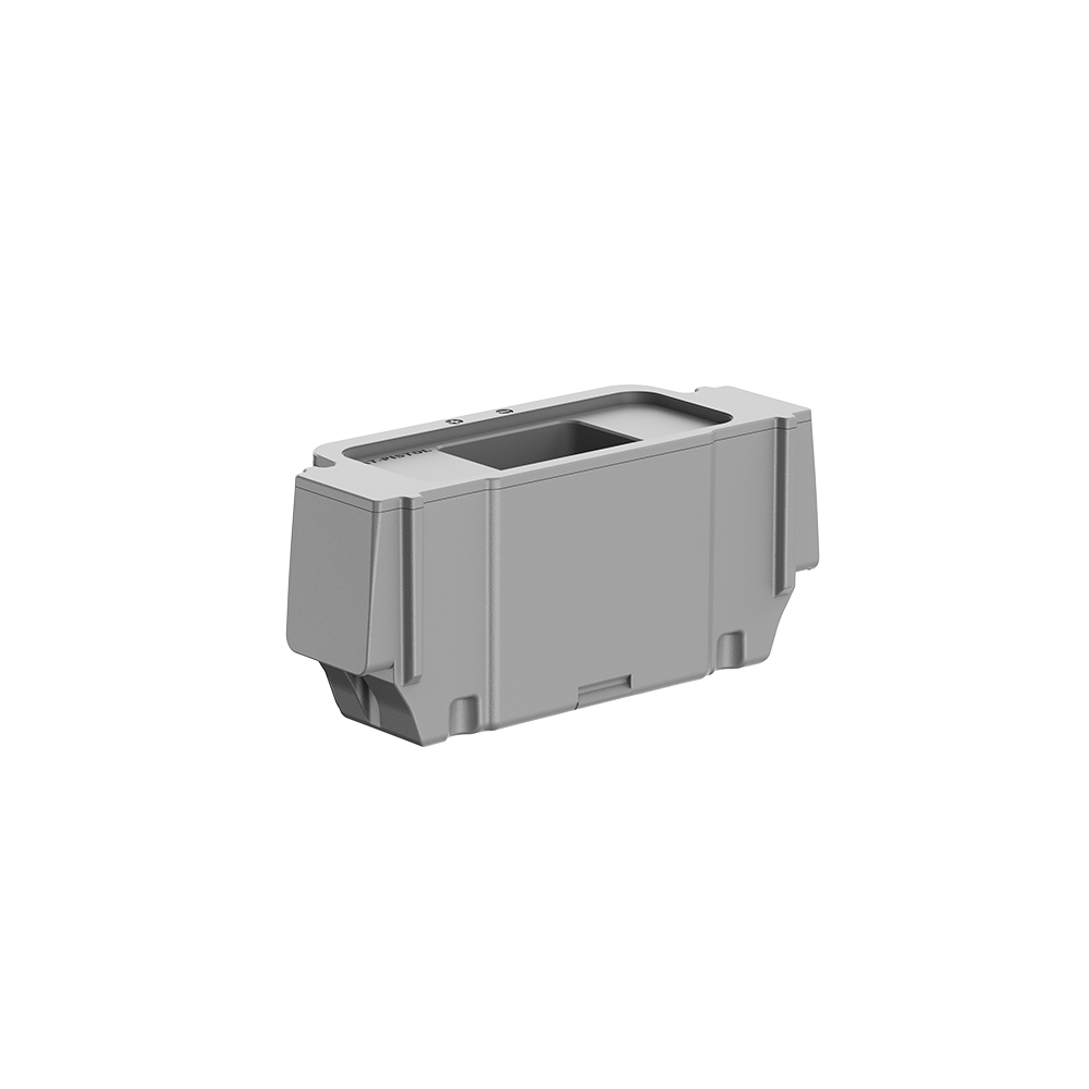 피스톨 그립용 6000mAh 배터리 스페이서