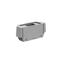 피스톨 그립용 6000mAh 배터리 스페이서