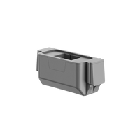 피스톨 그립용 6000mAh 배터리 스페이서