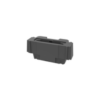 KDC480/485/1000/1100/SKX 스마트슬레드용 2000mAh 확장 배터리 스페이서