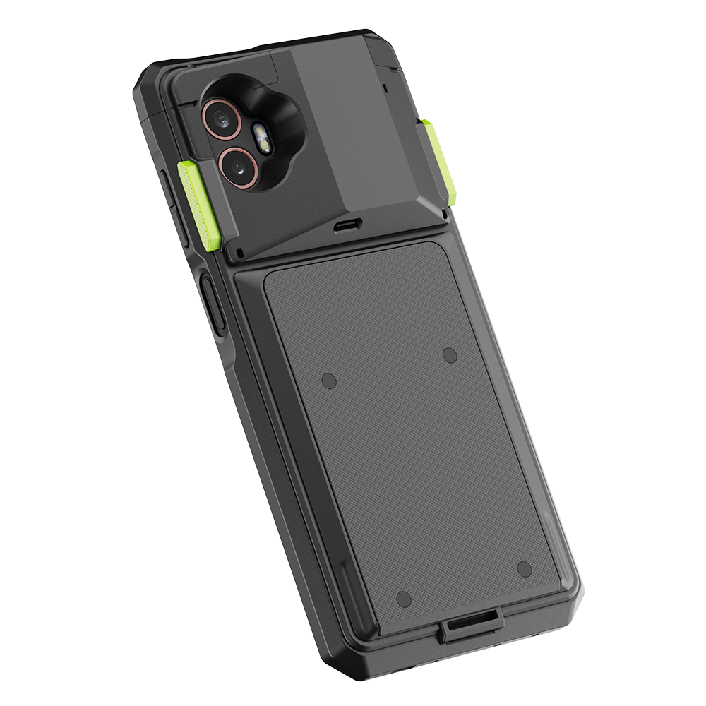 SKX7ProER 장거리 2D 스마트슬레드 (갤럭시 XCover7 Pro)
