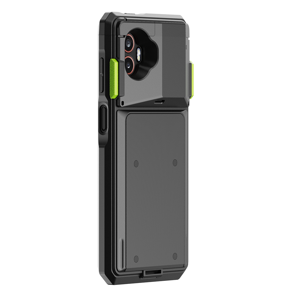 SKX7ProMR 중거리 2D 스마트슬레드 (갤럭시 XCover7 Pro)