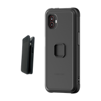 갤럭시 XCover7 Pro 스마트 케이스 + 벨트 클립 패키지