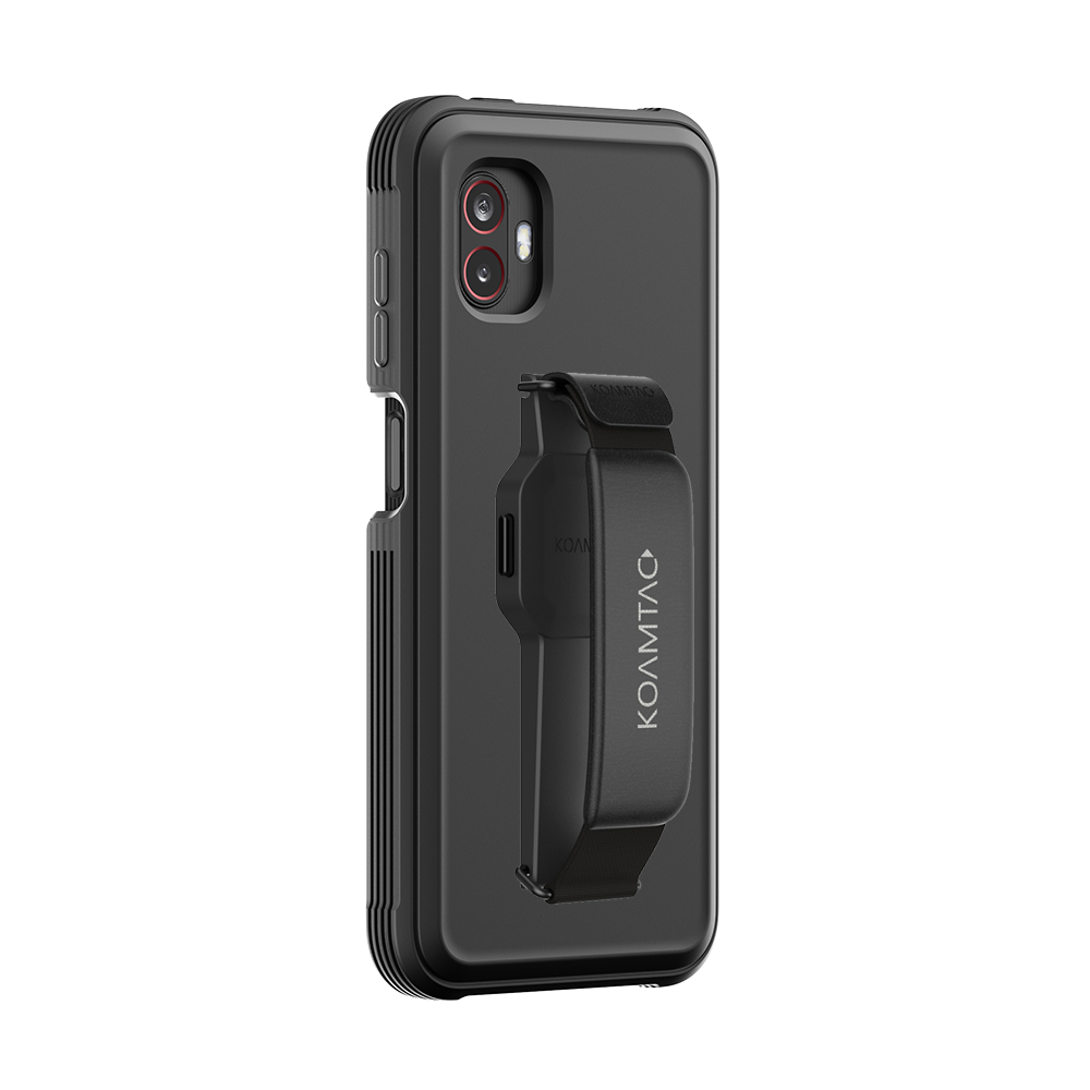 갤럭시 XCover7 Pro 스마트 케이스 + 핸드 스트랩 패키지