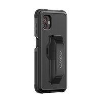 갤럭시 XCover7 Pro 스마트 케이스 + 핸드 스트랩 패키지