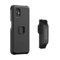 갤럭시 XCover7 Pro 스마트 케이스 + 핸드 스트랩 패키지