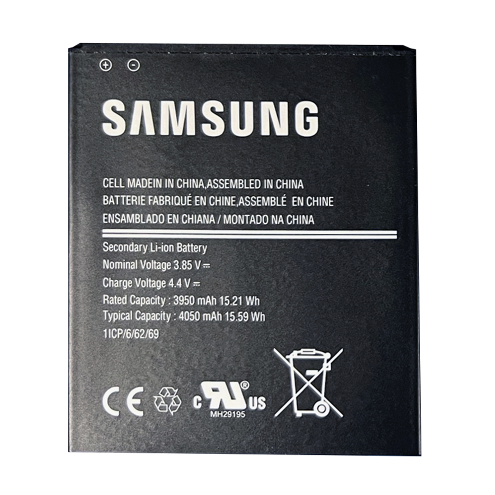 갤럭시 XCover6 Pro 3950mAh 삼성 정품 배터리