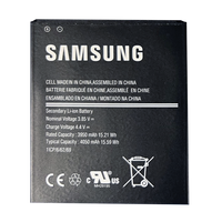 갤럭시 XCover6 Pro 3950mAh 삼성 정품 배터리