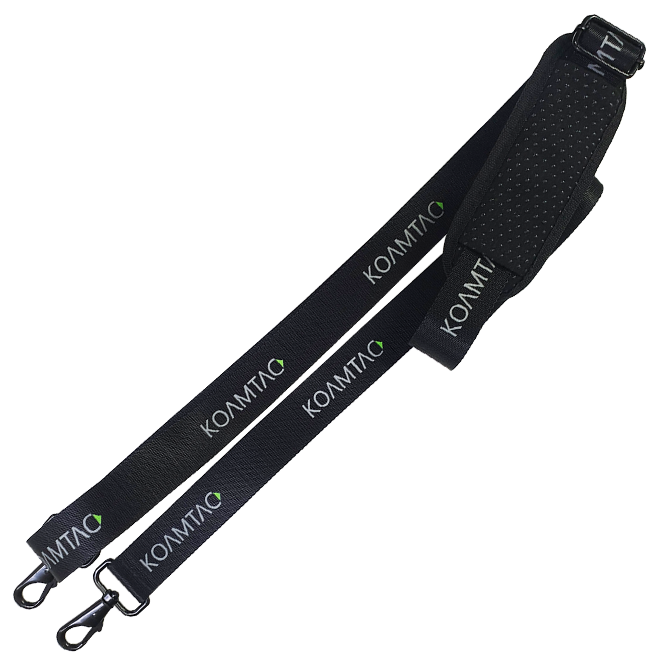 어깨 끈, 스마트슬레드 , 스마트폰/태블릿용