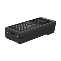 KDC380MR 중거리 2D 블루투스 바코드 스캐너