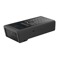 KDC380ER 장거리 2D 블루투스 바코드 스캐너
