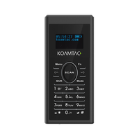 KDC380D 1D CCD 블루투스 바코드스캐너